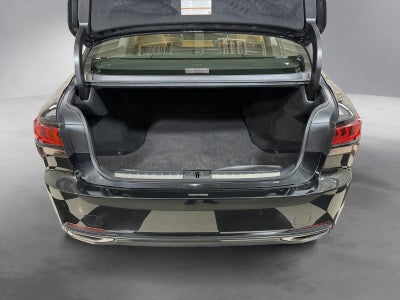 2022 Lexus LS 500 Base