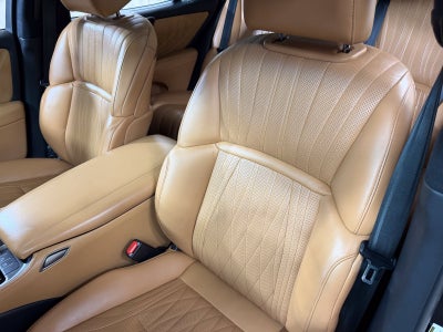 2022 Lexus LS 500 Base