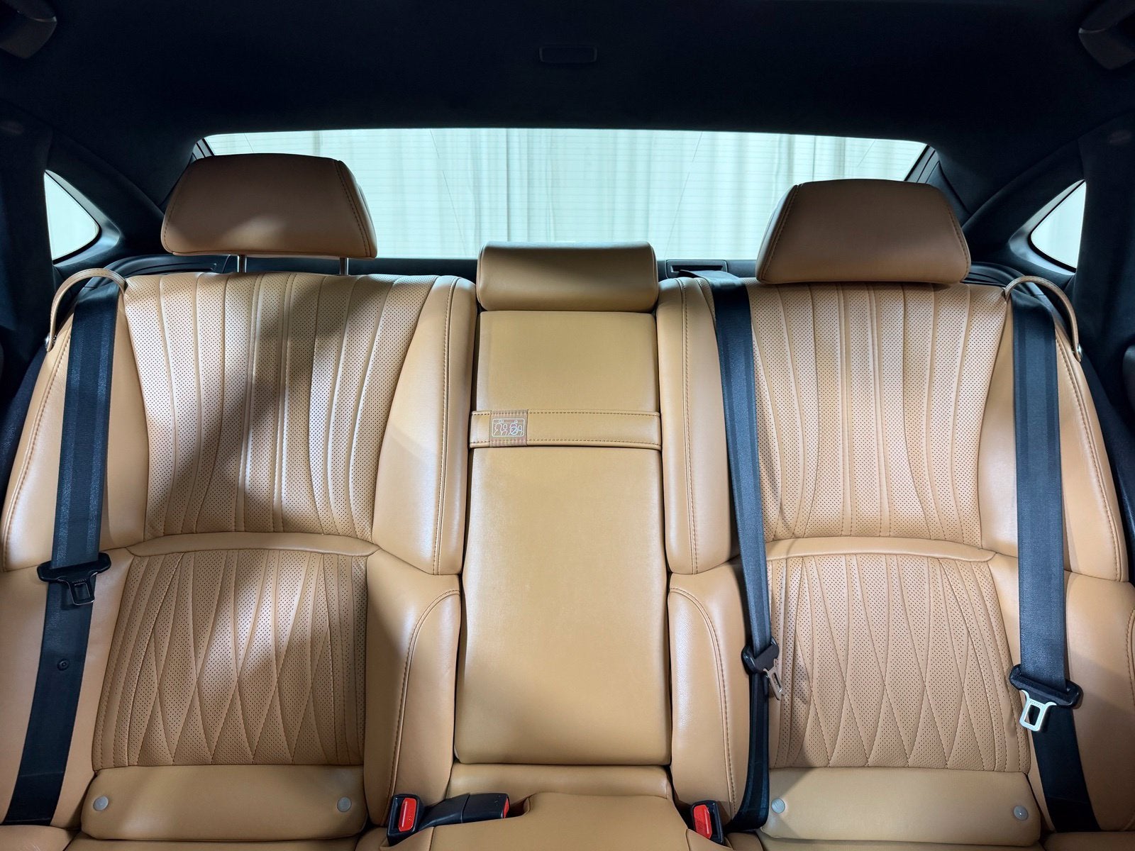 2022 Lexus LS 500 Base