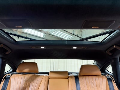 2022 Lexus LS 500 Base