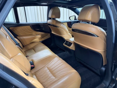 2022 Lexus LS 500 Base