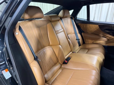 2022 Lexus LS 500 Base