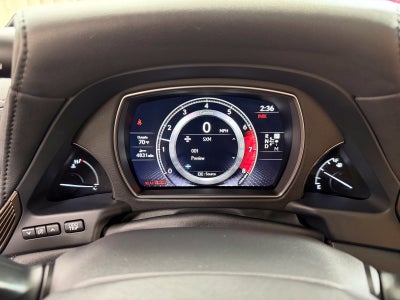 2022 Lexus LS 500 Base