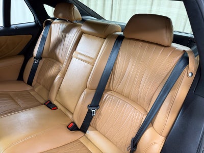 2022 Lexus LS 500 Base