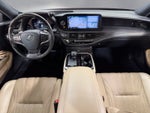 2022 Lexus LS 500 AWD