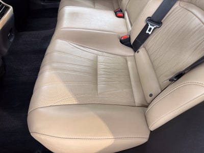 2022 Lexus LS 500 AWD