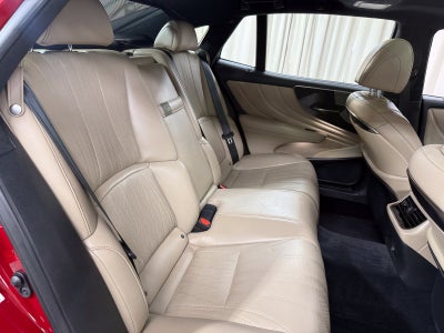 2022 Lexus LS 500 AWD