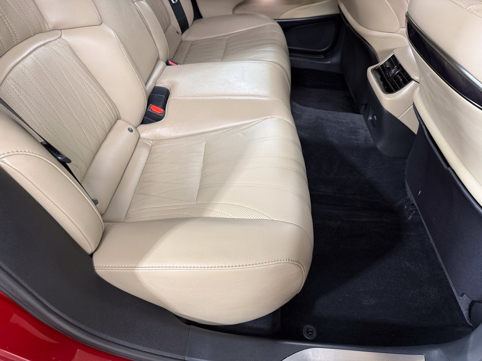 2022 Lexus LS 500 AWD