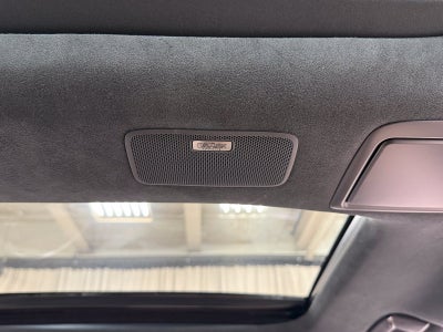 2022 Lexus LS 500 AWD