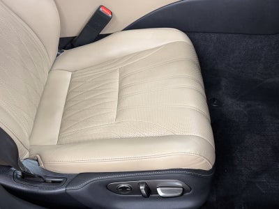 2022 Lexus LS 500 AWD