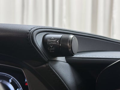 2022 Lexus LS 500 AWD