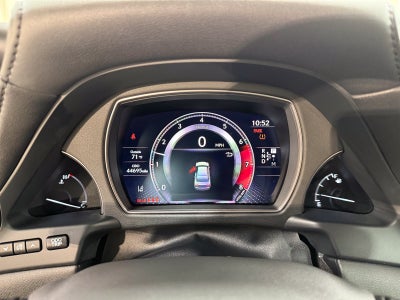 2022 Lexus LS 500 AWD