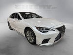 2021 Lexus LS 500 Base