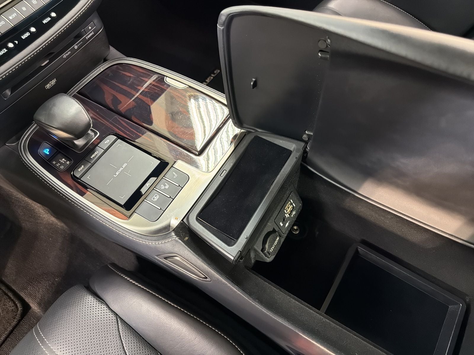 2021 Lexus LS 500 Base