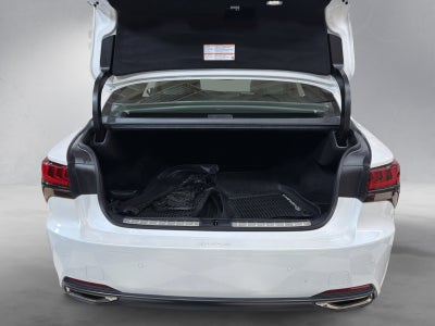 2021 Lexus LS 500 Base