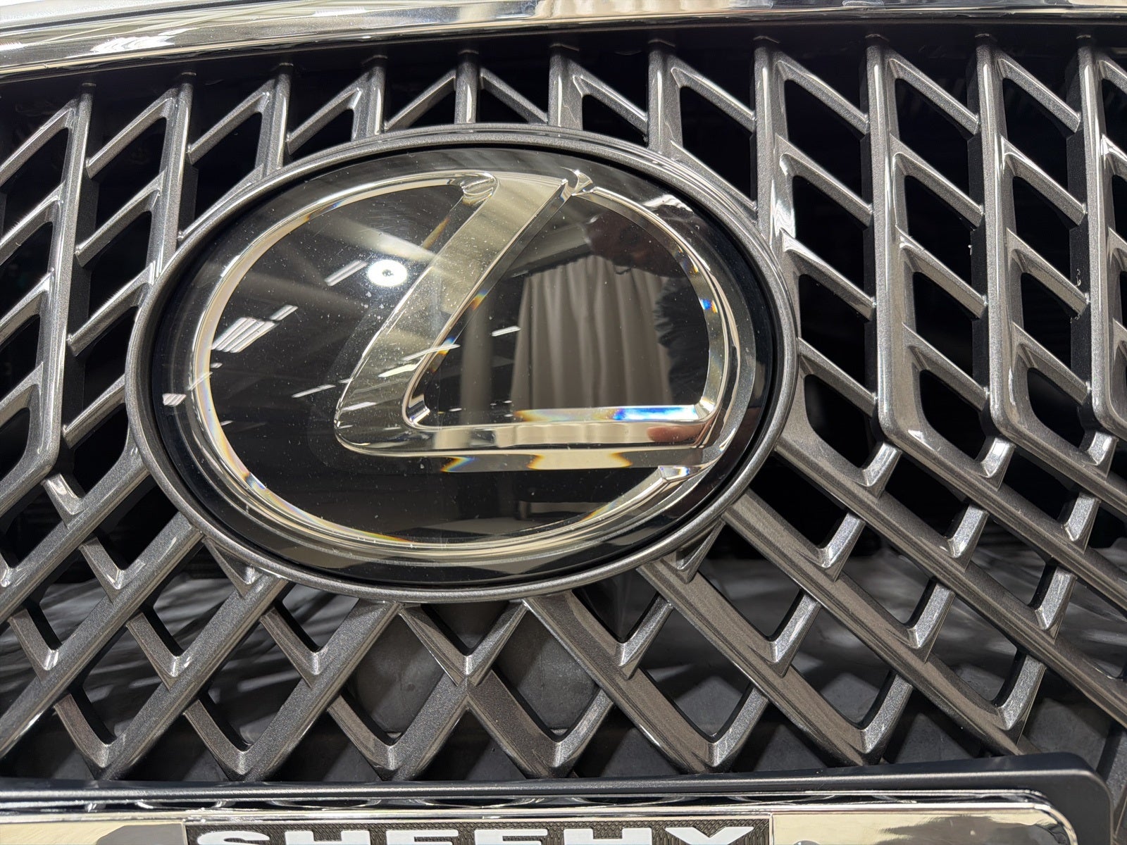 2021 Lexus LS 500 Base