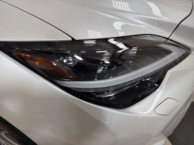 2021 Lexus LS 500 Base