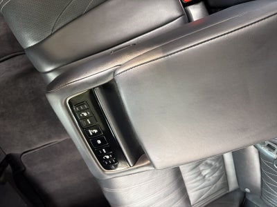 2021 Lexus LS 500 Base