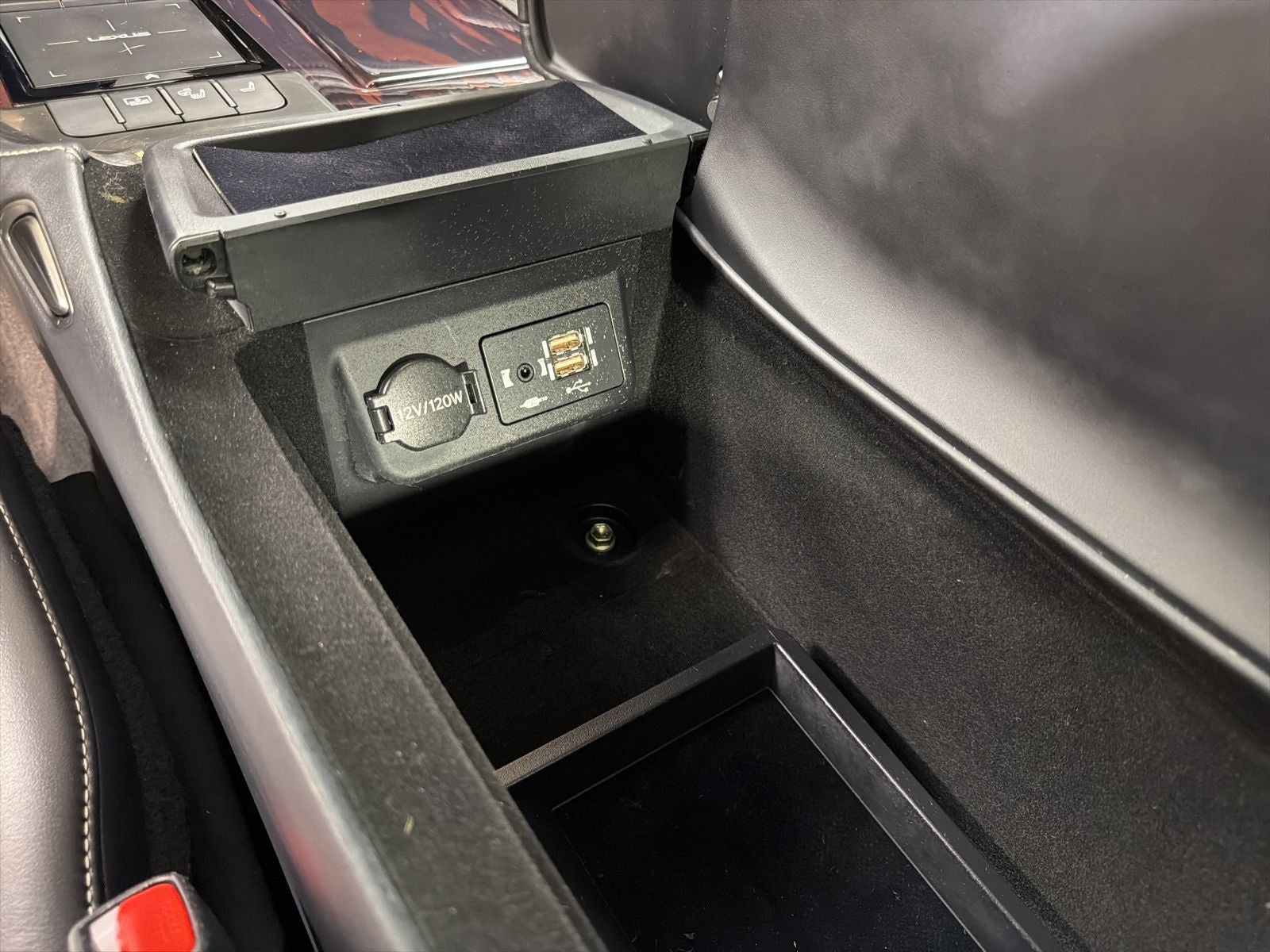 2021 Lexus LS 500 Base