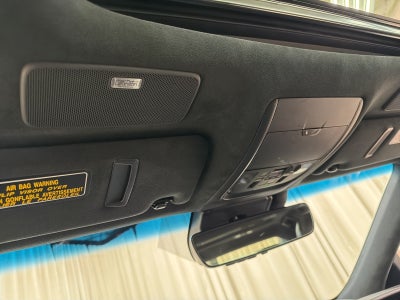 2021 Lexus LS 500 Base