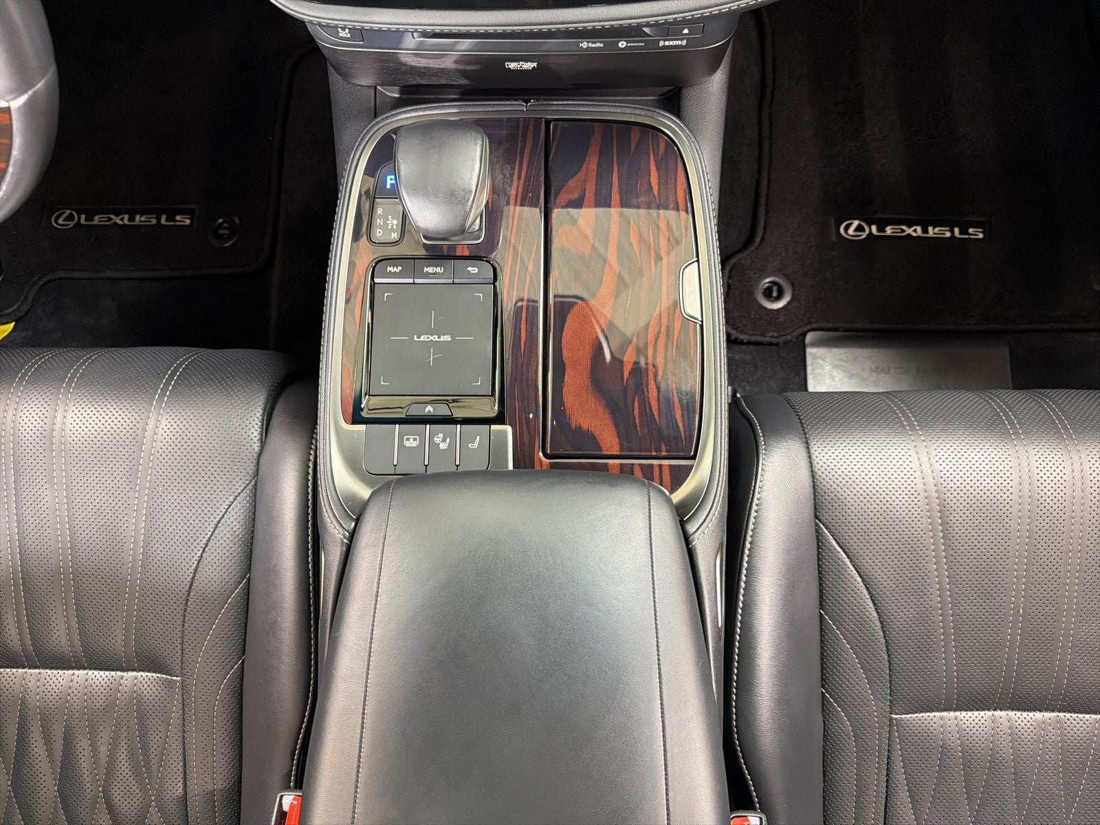 2021 Lexus LS 500 Base