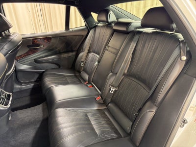 2021 Lexus LS 500 Base