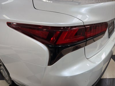 2021 Lexus LS 500 Base