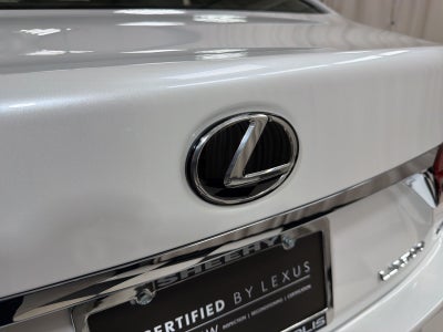 2021 Lexus LS 500 Base