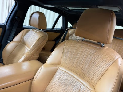 2021 Lexus LS 500 AWD