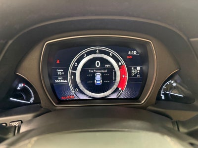 2021 Lexus LS 500 AWD