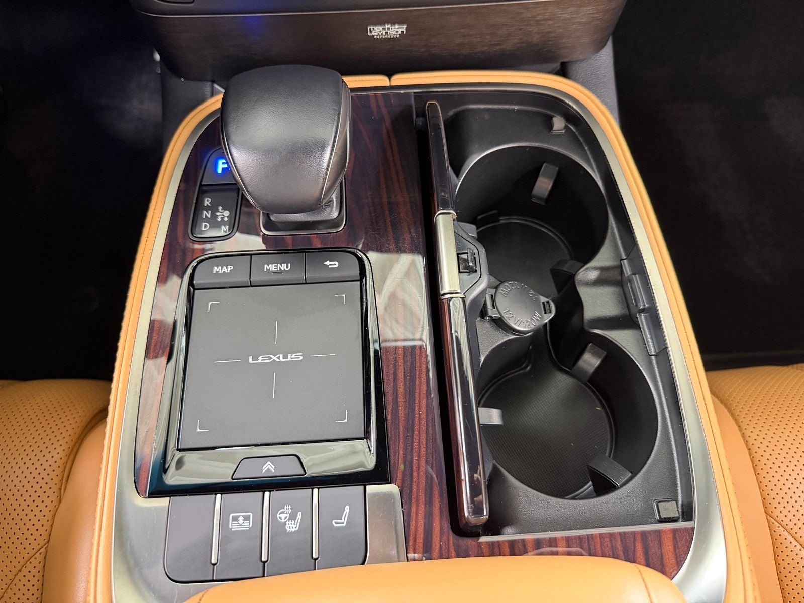 2021 Lexus LS 500 AWD