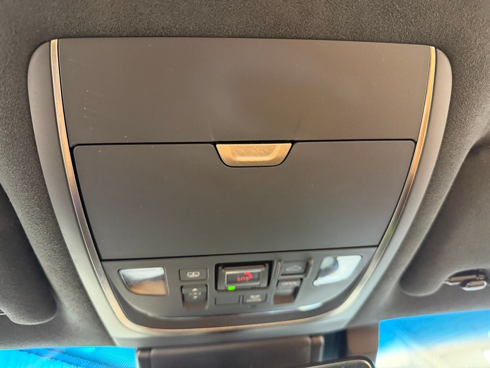 2021 Lexus LS 500 AWD
