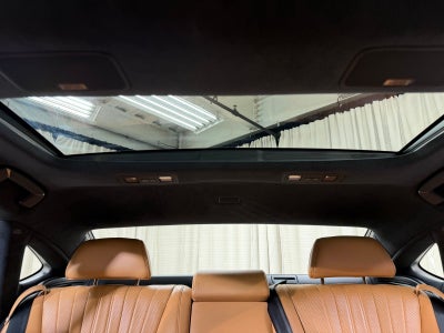 2021 Lexus LS 500 AWD