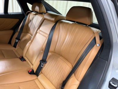 2021 Lexus LS 500 AWD