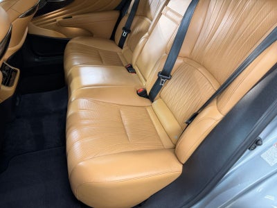 2021 Lexus LS 500 AWD