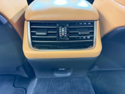 2021 Lexus LS 500 AWD