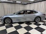 2021 Lexus LS 500 AWD