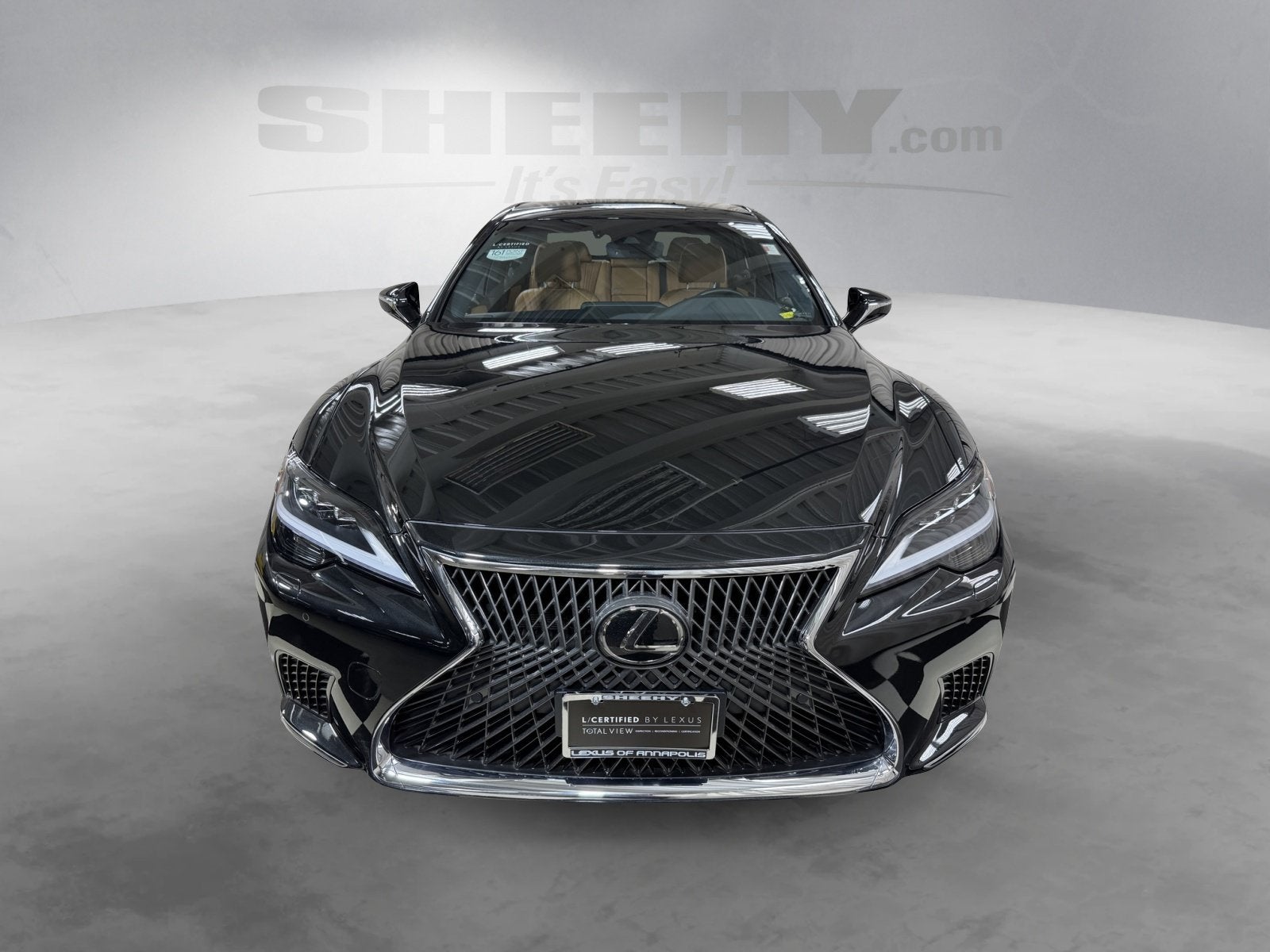 2023 Lexus LS 500 Base