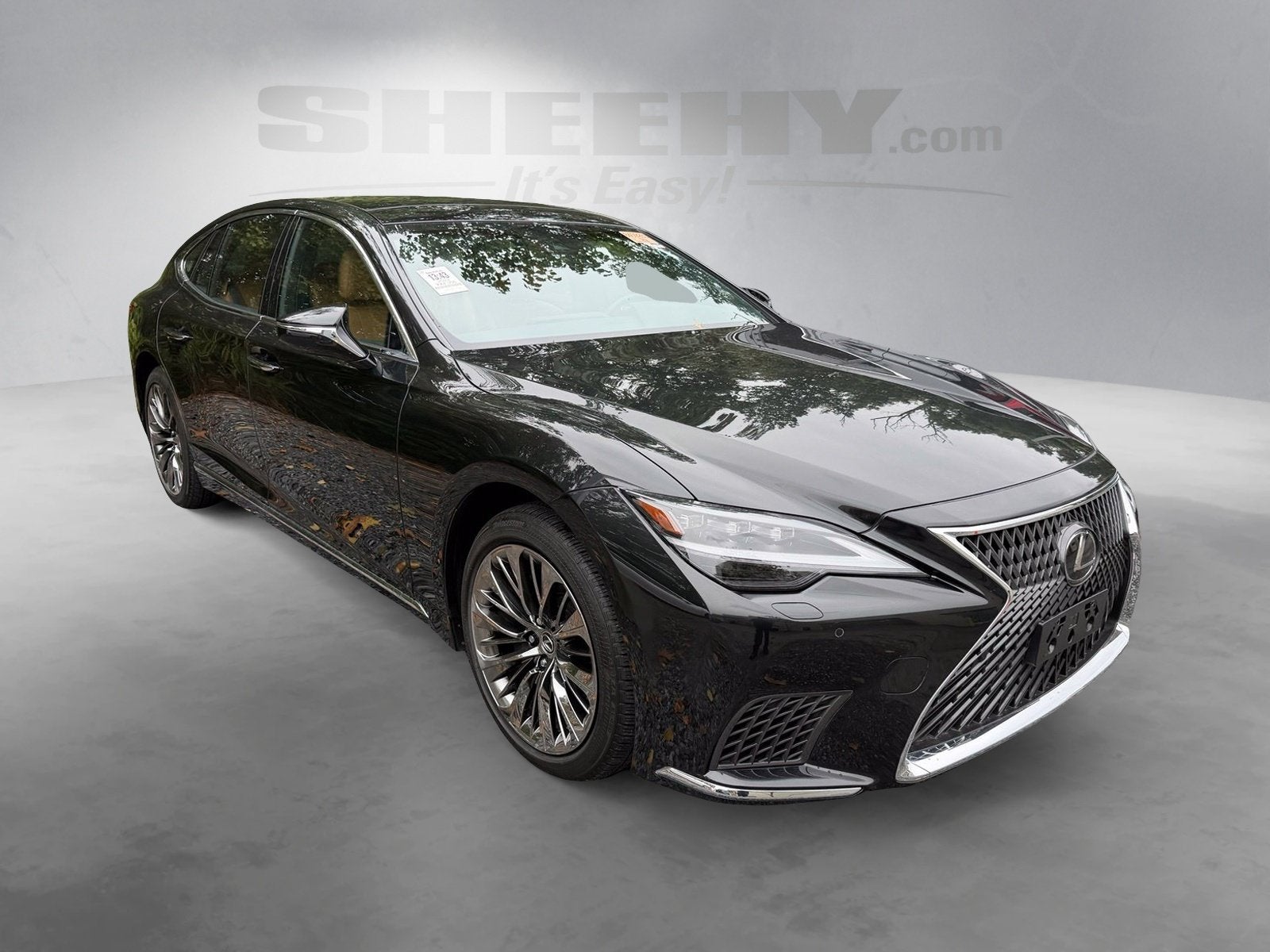 2023 Lexus LS 500 AWD