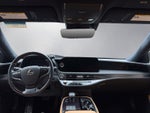 2023 Lexus LS 500 AWD