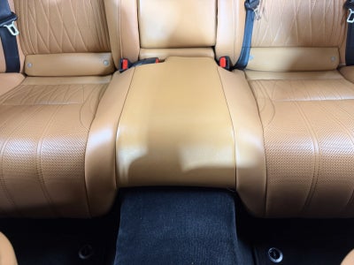 2023 Lexus LS 500 Base
