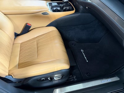 2023 Lexus LS 500 Base