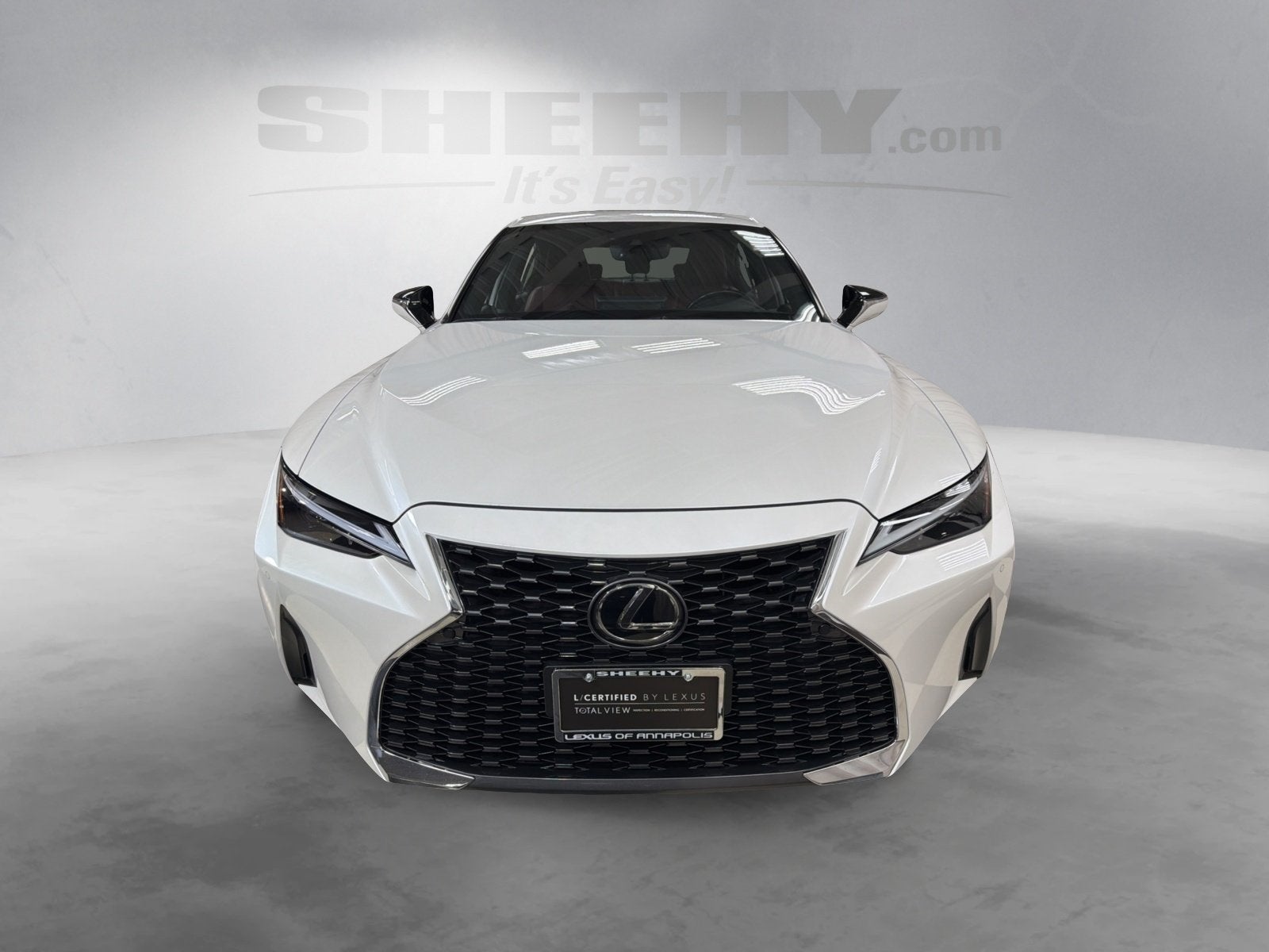 2023 Lexus IS 300