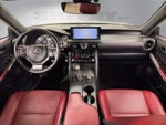 2023 Lexus IS 300