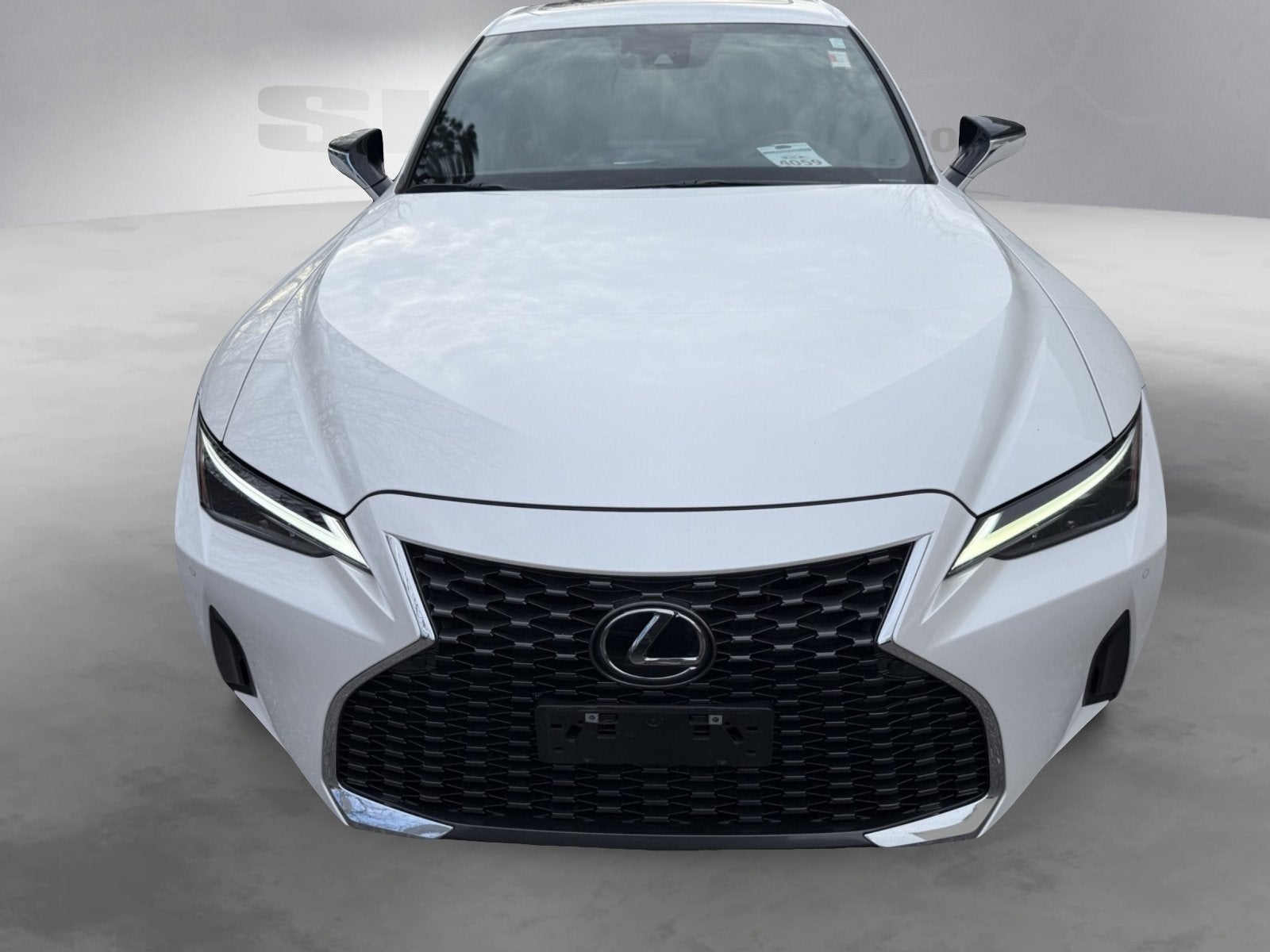 2023 Lexus IS 300