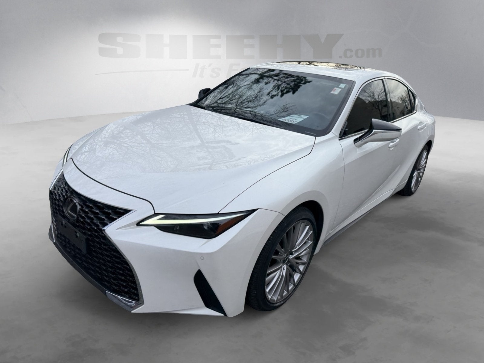 2023 Lexus IS 300