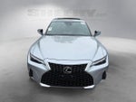 2023 Lexus IS 300