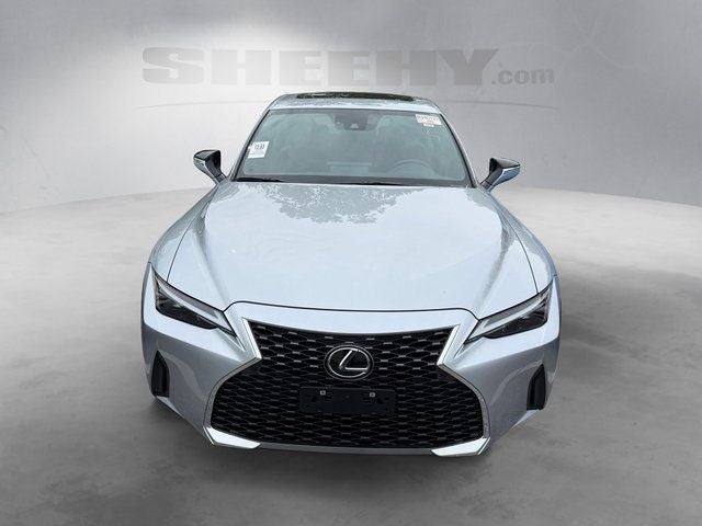 2023 Lexus IS 300