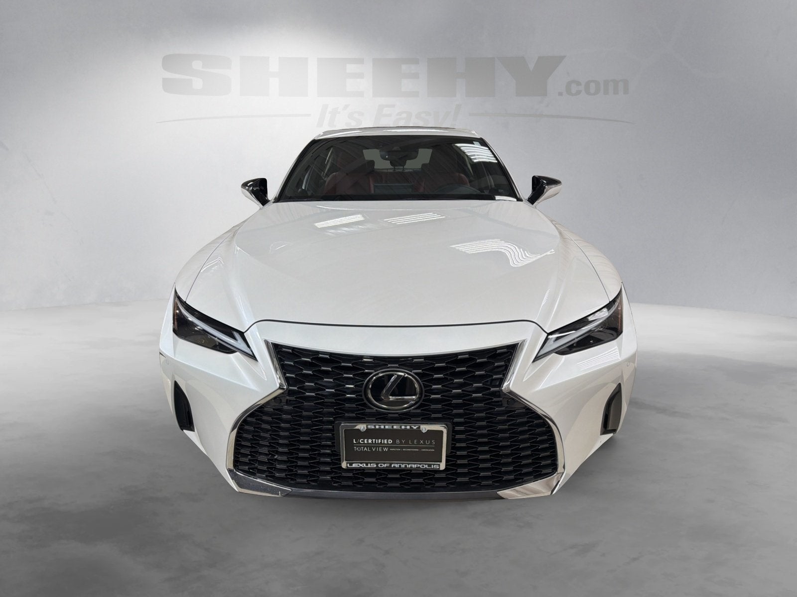 2022 Lexus IS 300