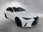 2022 Lexus IS 300